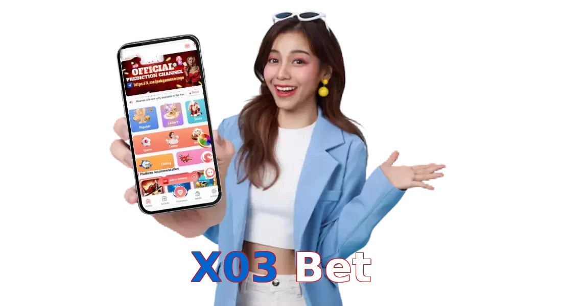 ☘️ High-RTP slots + Free Spins! X03 Bet