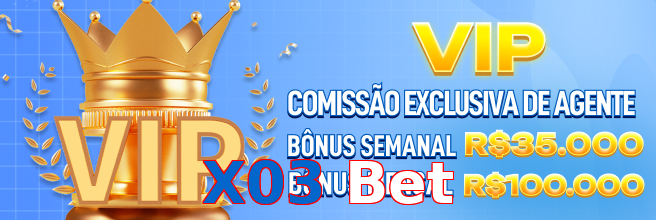 X03 Bet hero visual