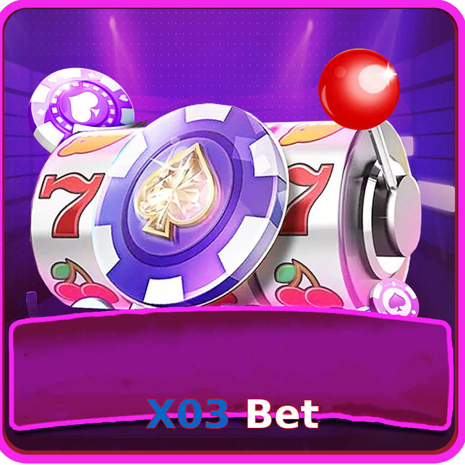 X03 Bet